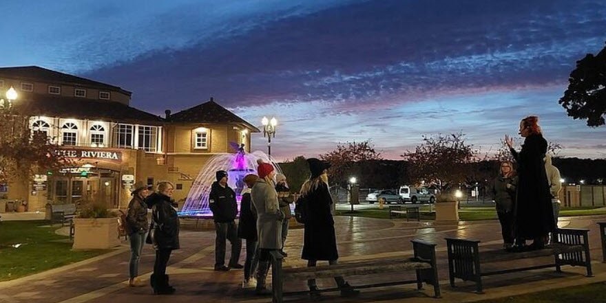 La Paloma Gardens, United States